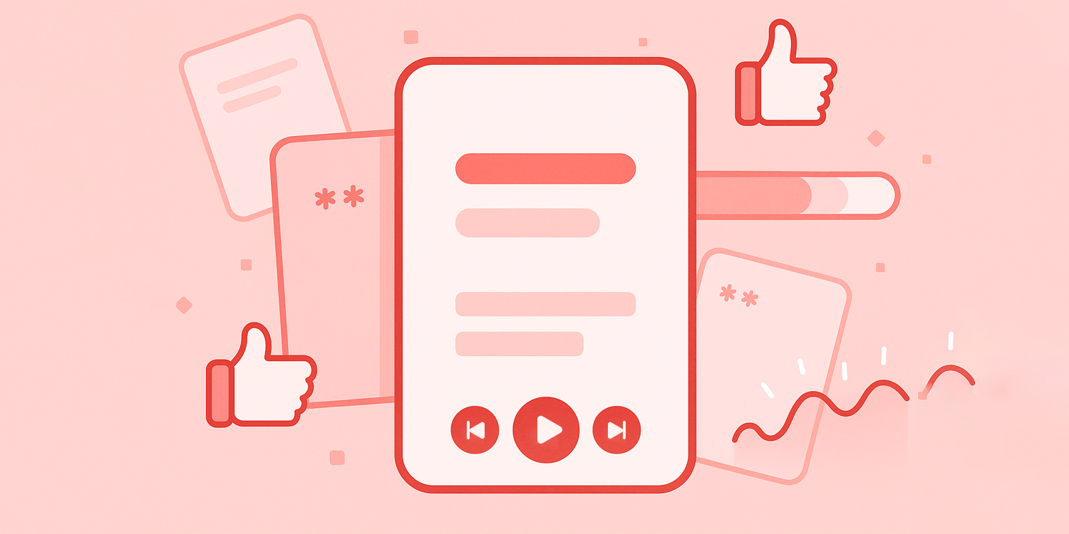 Smart Flashcards