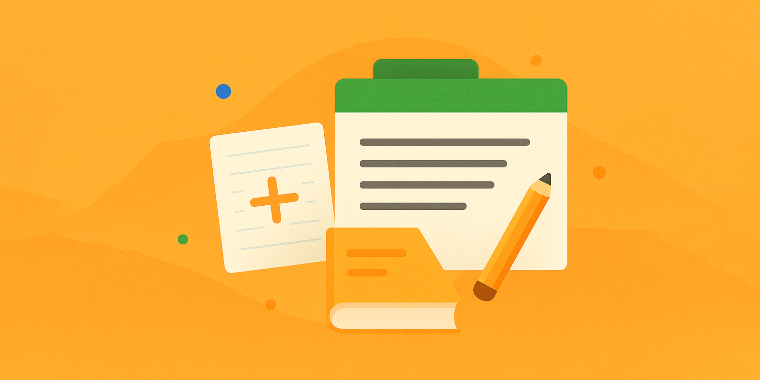 Create your own books