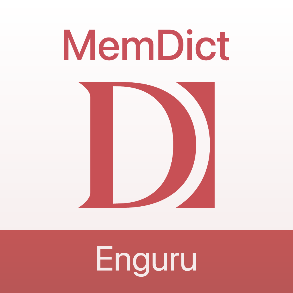 MemDict